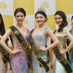 青柳汐音（静岡代表）、2023レディーユニバースジャパン日本大会でグランプリに輝く！