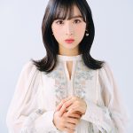 小栗有以がコーセー「メイク キープ ミスト EX」PRムービー出演決定！！