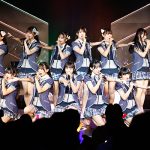 HKT48劇場で全メンバー出演の12周年記念特別公演を開催！