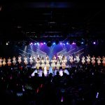 HKT48劇場で全メンバー出演の12周年記念特別公演を開催！