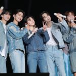 SEVENTEEN、デビュー後最大規模のドームツアー『SEVENTEEN TOUR 'FOLLOW' TO JAPAN』幕が開ける！