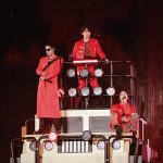 SEVENTEEN、デビュー後最大規模のドームツアー『SEVENTEEN TOUR 'FOLLOW' TO JAPAN』幕が開ける！