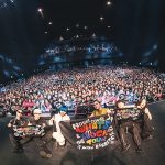 Novel Core自身初の対バンツアー｢WHAT’S THE ROCK TOUR vol.1｣東京公演のBehind The Scenesが公開！