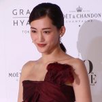 横浜流星が主演男優賞、綾瀬はるかは主演女優賞受賞『第48回報知映画賞決定』