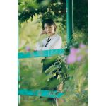 STU48の元気印・甲斐心愛、20歳を迎えた彼女の『今』を切り取った、ファースト写真集が発売決定！