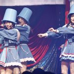 HKT48、全メンバー出演「HKT48 秋LIVE2023～博多にまつわるエトせとら～」公演レポート