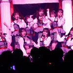 HKT48、全メンバー出演「HKT48 秋LIVE2023～博多にまつわるエトせとら～」公演レポート