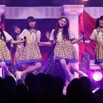 HKT48、全メンバー出演「HKT48 秋LIVE2023～博多にまつわるエトせとら～」公演レポート