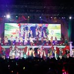 HKT48、全メンバー出演「HKT48 秋LIVE2023～博多にまつわるエトせとら～」公演レポート