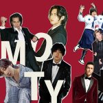 GQ MEN OF THE YEAR、豪華受賞者が決定！役所広司、久石譲、安藤サクラ、Mrs. GREEN APPLEらが受賞