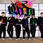 氣志團、名曲カバー〈LIT〉『甘い眩暈』3rdシングル12月6日発売／「バズリズム 02」エンディング曲決定！