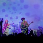 GLIM SPANKY、「Velvet Theater 2023」東京公演のオフィシャルライブレポートが着弾!