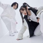 YOASOBI、TVアニメ『【推しの子】』オープニング主題歌「アイドル」がYEAR-END CHARTS Billboard Global 200にて、J-POP史上初のTOP50位入りを果たした！