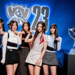 NewJeans、一緒に楽しんでほしい！『LOLD Cup』と『BBMAs』パフォーマンスで印象的で素敵な姿を披露予告