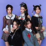 NewJeans、一緒に楽しんでほしい！『LOLD Cup』と『BBMAs』パフォーマンスで印象的で素敵な姿を披露予告