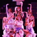 NiziU、「MTV VMAJ 2023」に２年振りの登場！！韓国デビュー曲「HEARTRIS」圧巻のパフォーマンスでオーディエンスを魅了！！