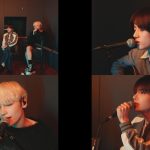 TOMORROW X TOGETHER、ファンへのサプライズプレゼントとして「Skipping Stones」ライブクリップを披露！