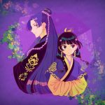 緑黄色社会、「花になって」(TVアニメ『薬屋のひとりごと』オープニングテーマ)のMusic Videoを公開！