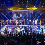 超特急・SUPER DRAGON・超ときめき 宣伝部、会場と一体になる圧巻のライブパフォーマンスを魅せた！〈MUSICGLOBE FES 2023〉