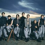 三代目 J SOUL BROTHERS、ニュー・アルバムリリース決定と新曲「Awakening Light」をサプライズ配信！