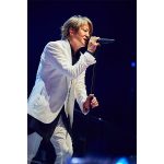 GLAY、約20年ぶりとなるアリーナでのハイコミツアーがスタート！