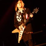 GLAY、約20年ぶりとなるアリーナでのハイコミツアーがスタート！
