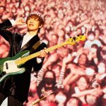 GLAY、約20年ぶりとなるアリーナでのハイコミツアーがスタート！