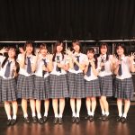 STU48研究生、「僕の太陽」公演初日を山口県・RISING HALLで開催！