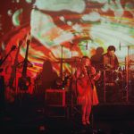 GLIM SPANKY、「Velvet Theater 2023」東京公演のオフィシャルライブレポートが着弾！