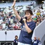 EXILE・TETSUYA、内田篤人・岩渕真奈とともにJFAユニクロサッカーキッズに登場！