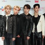 JO1、王子様を思わせるクールなコーディネイトで登場！＜2023 MAMA AWARDS＞3