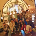 JO1、2nd写真集『Unbound』の発売が決定！新たなJO1を解き放つことをテーマに、初めて出会う表情が余すことなく表現されている！