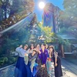 アンミカ、「本当に雰囲気がステキ」指原莉乃･いとうあさこらと旅大集合ショット公開