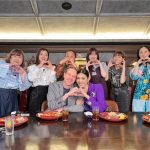 アンミカ、「本当に雰囲気がステキ」指原莉乃･いとうあさこらと旅大集合ショット公開