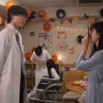 伊礼姫奈、辻千恵、太田将熙が登壇、映画『シンデレラガール』舞台挨拶レポート