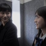 伊礼姫奈、辻千恵、太田将熙が登壇、映画『シンデレラガール』舞台挨拶レポート