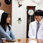 伊礼姫奈、辻千恵、太田将熙が登壇、映画『シンデレラガール』舞台挨拶レポート