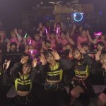 【ライブレポート】人気急上昇中のロック系アイドルMOON RABBiTS・平野萌音の生誕祭が開催！