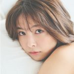 寺本莉緒、2024年カレンダーの発売決定！「少し恥ずかしいですが、楽しんでいただけると嬉しいです！」とコメント！