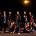 超特急、既存曲「激おこスティックファイナリアリティぷんぷんドリームわ～るど」をRe-ver.として配信！