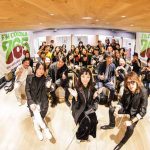 LUNA SEAのRYUICHIとJ、FM COCOLO局内にて公開収録インタビューをオンエア！