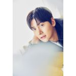 チ・チャンウク、デビューシングル「あなたがいてくれた」初回特典の写真集サンプル画像公開！楽曲オンエア解禁も11/7に決定