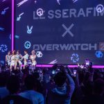 LE SSERAFIM、「オーバーウォッチ2」とコラボ！初となる北米でのライブパフォーマンスで新曲「Perfect Night」を披露！