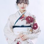 美しすぎるハタチ、ここに爆誕。#ババババンビ・宇咲、振袖姿で20歳の誕生日を報告！