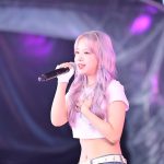 LIMELIGHT（ライムライト）、可愛すぎるヘソだしジーンズで登場！「広島のお好み焼きすごく美味しい」とお茶目なコメント〈PEACE STOCK 78’ HIROSHIMA 2023〉