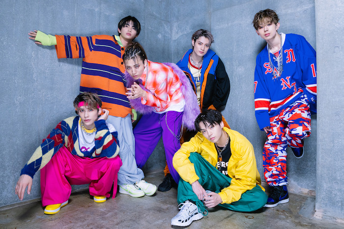 ONE Nʼ ONLY、『Livejack 2023 SMASH BEAT SP』に出演！恒例の「無限タオル回し」で会場のテンションは最高潮に！