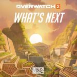 LE SSERAFIM、「オーバーウォッチ2」とコラボ！初となる北米でのライブパフォーマンスで新曲「Perfect Night」を披露！