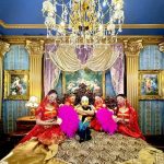 石油王がデビュー曲『OIL MONEY』をリリース