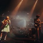 GLIM SPANKY、「Velvet Theater 2023」東京公演のオフィシャルライブレポートが着弾！