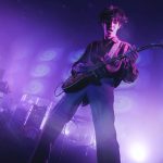 GLIM SPANKY、「Velvet Theater 2023」東京公演のオフィシャルライブレポートが着弾！